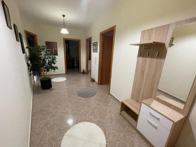 Evendum 1 Apartament