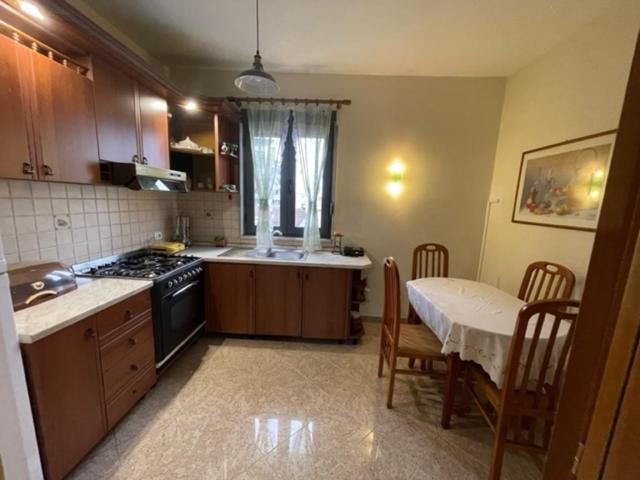 Apartament Evendum 1