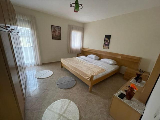 Apartament Evendum 1 *