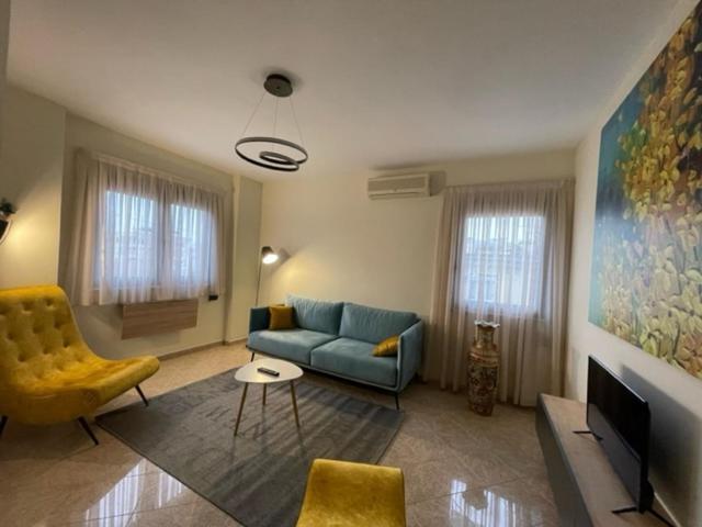 Evendum 1 Apartament *