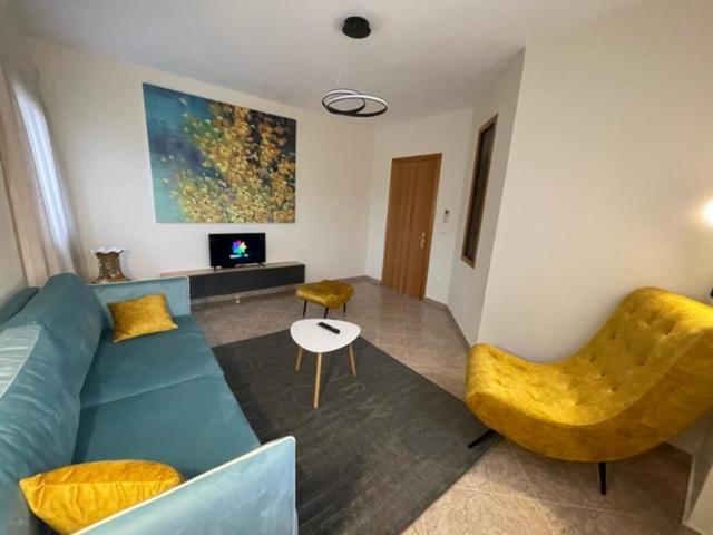 Evendum 1 Apartament Tirana