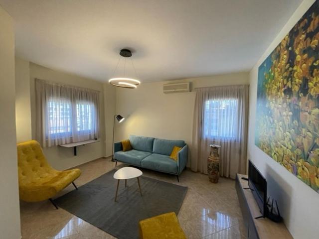 Apartament Evendum 1 Tirana